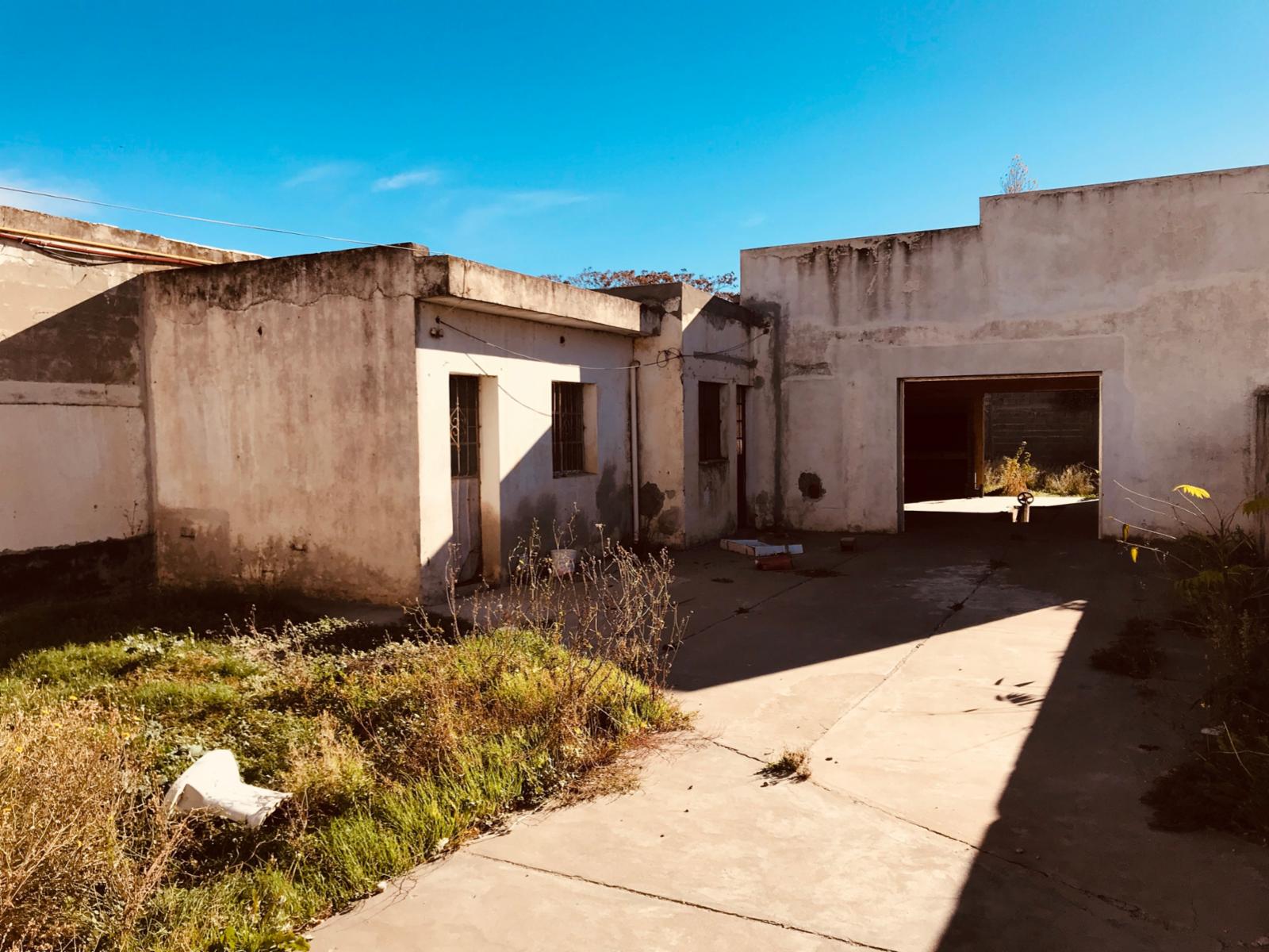 SE VENDE CASA EN AV. CASEROS AL 1200 DE VIEDMA — foto 8