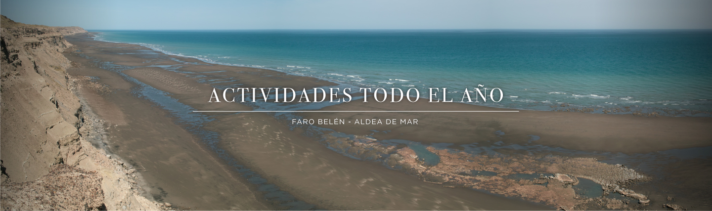 VENTA DE LOTES CON VISTA AL MAR-FARO BELEN-VIEDMA — foto 3