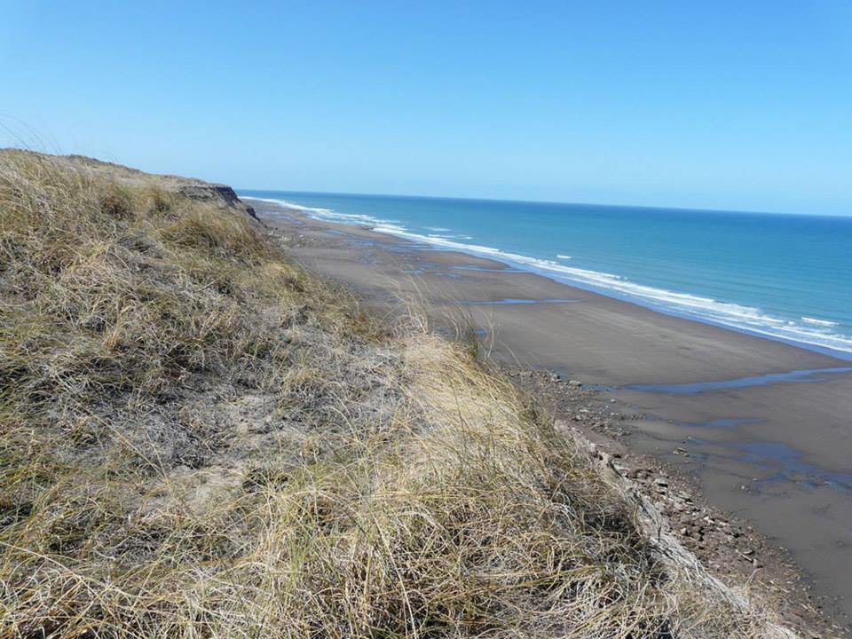 VENTA DE LOTES CON VISTA AL MAR-FARO BELEN-VIEDMA — foto 4