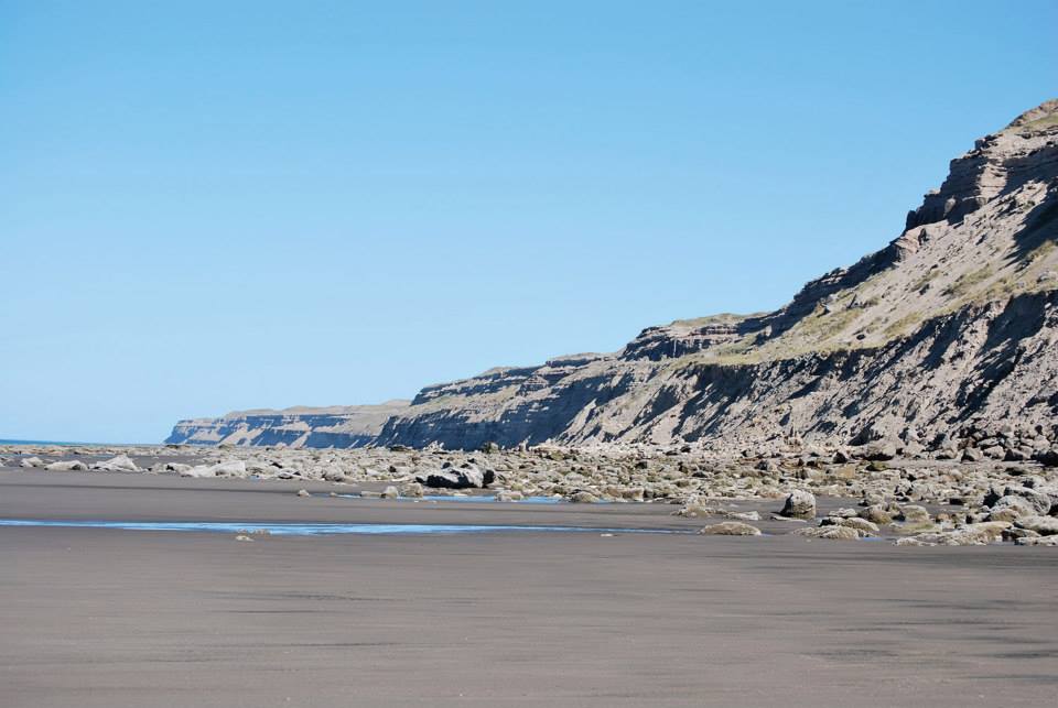 VENTA DE LOTES CON VISTA AL MAR-FARO BELEN-VIEDMA — foto 5