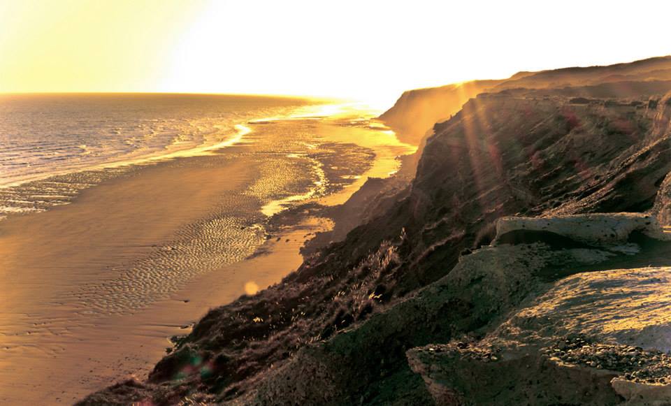 VENTA DE LOTES CON VISTA AL MAR-FARO BELEN-VIEDMA — foto 7