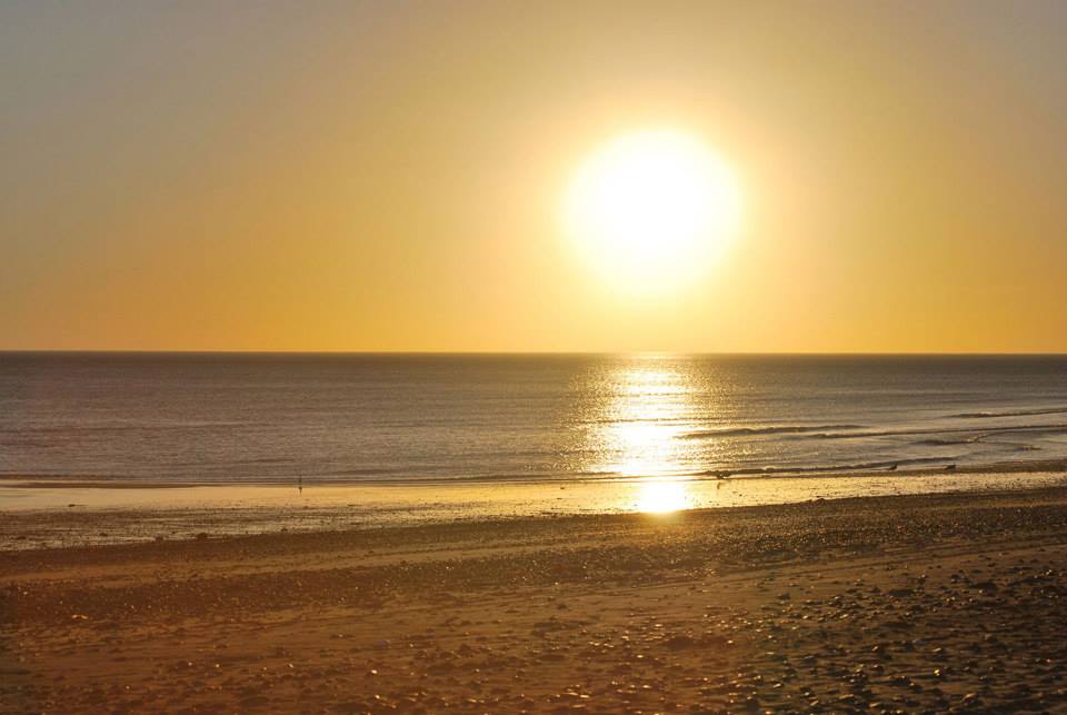 VENTA DE LOTES CON VISTA AL MAR-FARO BELEN-VIEDMA — foto 9