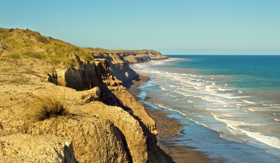 VENTA DE LOTES CON VISTA AL MAR-FARO BELEN-VIEDMA — foto 10