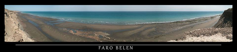 VENTA DE LOTES CON VISTA AL MAR-FARO BELEN-VIEDMA — foto 12