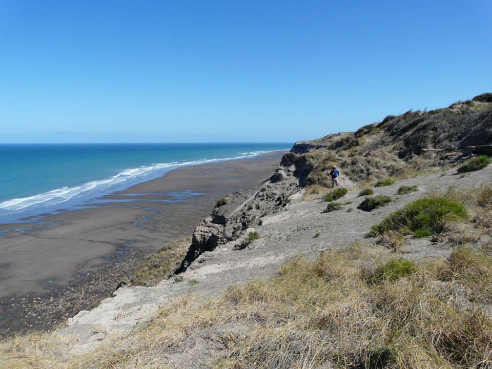 VENTA DE LOTES CON VISTA AL MAR-FARO BELEN-VIEDMA — foto 13