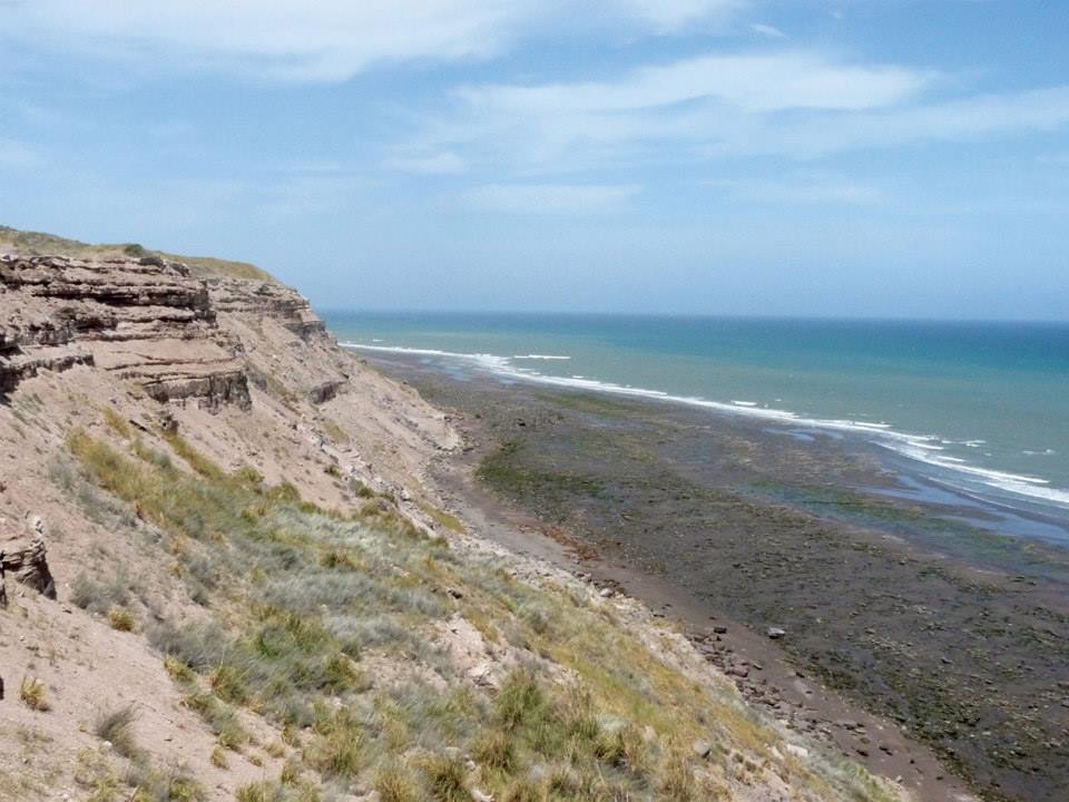 VENTA DE LOTES CON VISTA AL MAR-FARO BELEN-VIEDMA — foto 14