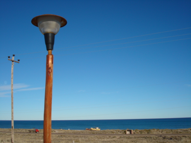 SE VENDEN ESPECTACULARES LOTES FRENTE AL MAR EN &quotSACO VIEJO&quot-PUERTO DE SAN ANTONIO-RIO NEGRO - 16