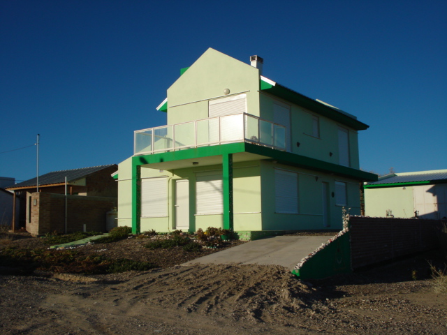 SE VENDEN ESPECTACULARES LOTES FRENTE AL MAR EN &quotSACO VIEJO&quot-PUERTO DE SAN ANTONIO-RIO NEGRO - 18