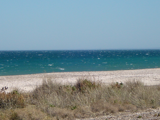 SE VENDEN ESPECTACULARES LOTES FRENTE AL MAR EN &quotSACO VIEJO&quot-PUERTO DE SAN ANTONIO-RIO NEGRO - 20