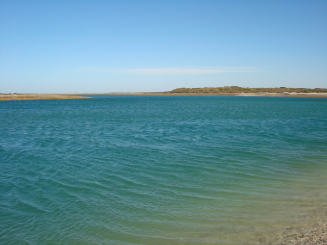 SE VENDEN ESPECTACULARES LOTES FRENTE AL MAR EN &quotSACO VIEJO&quot-PUERTO DE SAN ANTONIO-RIO NEGRO - 38