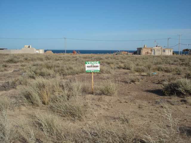 SE VENDEN ESPECTACULARES LOTES FRENTE AL MAR EN &quotSACO VIEJO&quot-PUERTO DE SAN ANTONIO-RIO NEGRO - 46