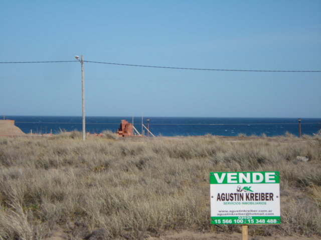 SE VENDEN ESPECTACULARES LOTES FRENTE AL MAR EN &quotSACO VIEJO&quot-PUERTO DE SAN ANTONIO-RIO NEGRO - 47