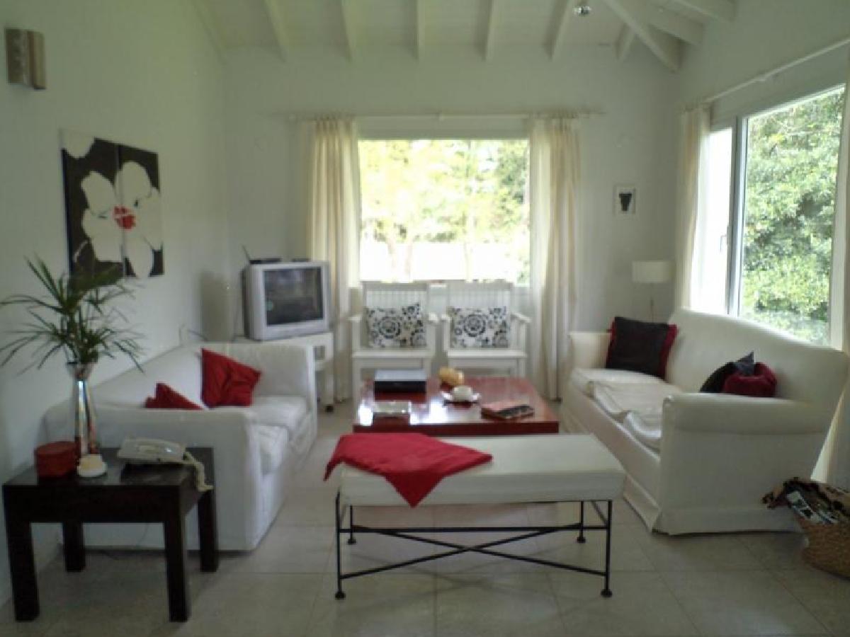 MODERNA CASA EN VENTA EN EXCLUSIVA ZONA - PINAMAR NORTE — foto 4
