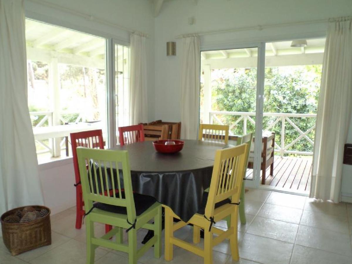 MODERNA CASA EN VENTA EN EXCLUSIVA ZONA - PINAMAR NORTE — foto 5