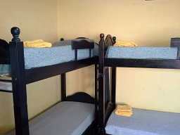 ALOJAMIENTO Y HOSPEDAJE "LOFTS DE LA PATAGONIA" ALQUILER TEMPORARIO DE DEPARTAMENTOS POR DIA EN GENERAL ROCA RIO NEGRO PATAGONIA ARGENTINA - 13