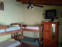 ALOJAMIENTO Y HOSPEDAJE "LOFTS DE LA PATAGONIA" ALQUILER TEMPORARIO DE DEPARTAMENTOS POR DIA EN GENERAL ROCA RIO NEGRO PATAGONIA ARGENTINA - 14