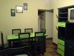 ALOJAMIENTO Y HOSPEDAJE "LOFTS DE LA PATAGONIA" ALQUILER TEMPORARIO DE DEPARTAMENTOS POR DIA EN GENERAL ROCA RIO NEGRO PATAGONIA ARGENTINA - 19