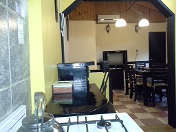 ALOJAMIENTO Y HOSPEDAJE "LOFTS DE LA PATAGONIA" ALQUILER TEMPORARIO DE DEPARTAMENTOS POR DIA EN GENERAL ROCA RIO NEGRO PATAGONIA ARGENTINA - 22