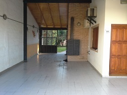 ALOJAMIENTO Y HOSPEDAJE "LOFTS DE LA PATAGONIA" ALQUILER TEMPORARIO DE DEPARTAMENTOS POR DIA EN GENERAL ROCA RIO NEGRO PATAGONIA ARGENTINA - 24