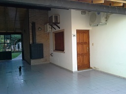 ALOJAMIENTO Y HOSPEDAJE "LOFTS DE LA PATAGONIA" ALQUILER TEMPORARIO DE DEPARTAMENTOS POR DIA EN GENERAL ROCA RIO NEGRO PATAGONIA ARGENTINA - 26