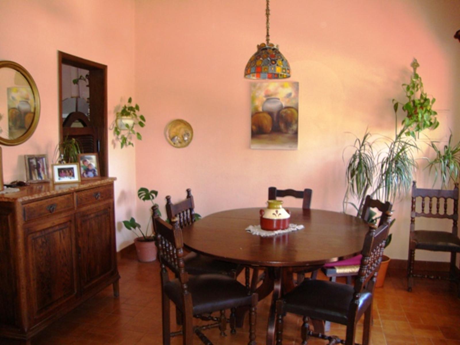 CASA EN CARLOS PAZ EN VENTA, BARRIO COSTA AZUL, todos los servicios — foto 6