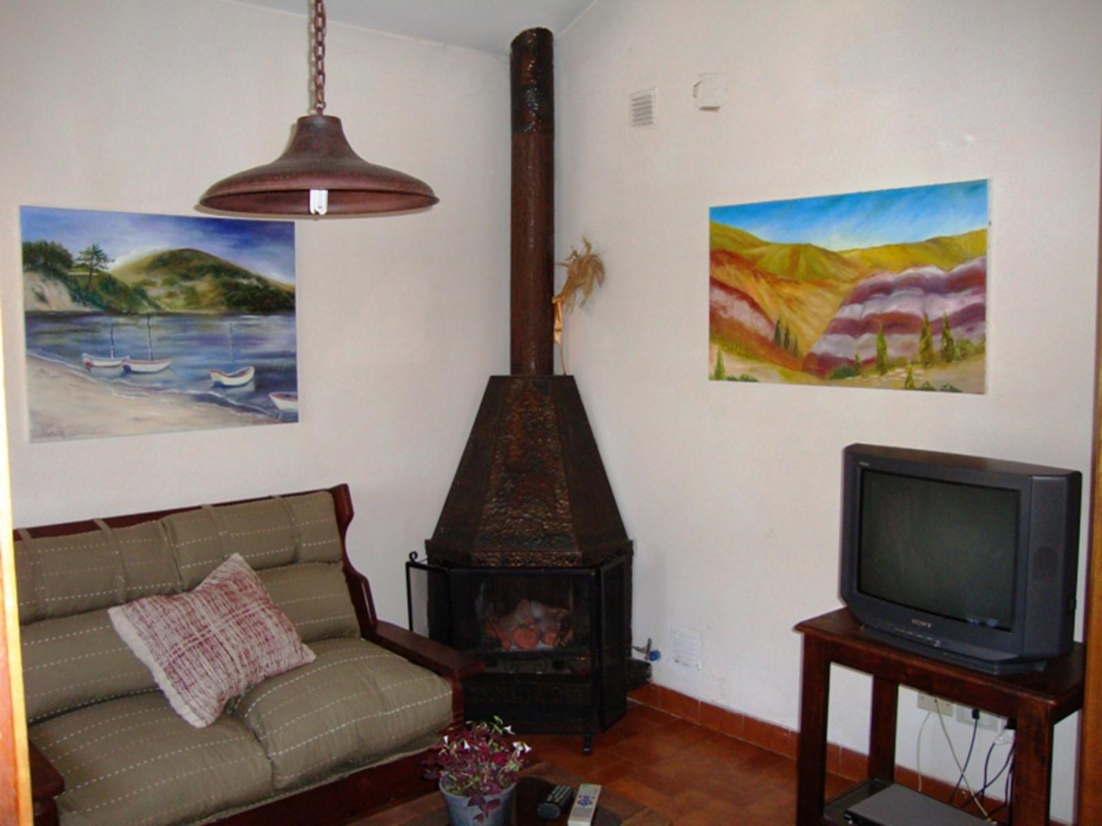 CASA EN CARLOS PAZ EN VENTA, BARRIO COSTA AZUL, todos los servicios — foto 10