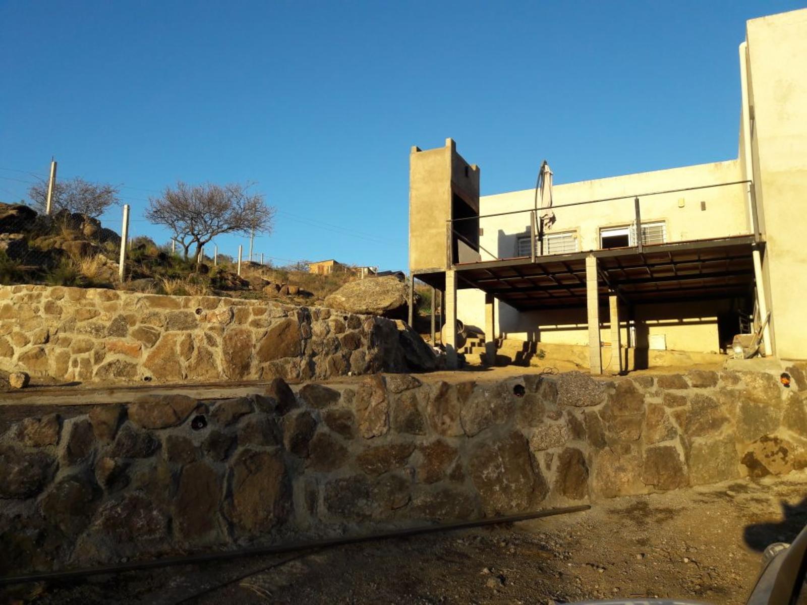 MUY LINDA CASA EN VENTA EN ESTANCIA VIEJA, A 13 MINUTOS DEL CENTRO DE CARLOS PAZ