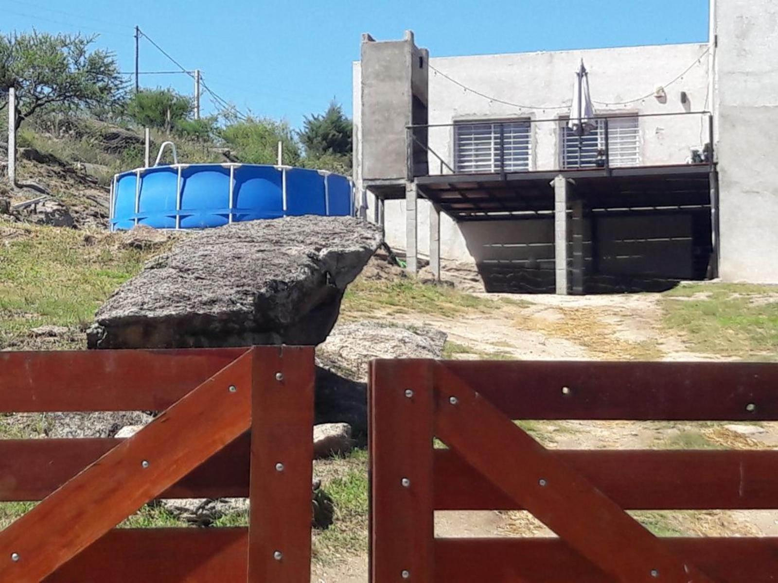 MUY LINDA CASA EN VENTA EN ESTANCIA VIEJA, A 13 MINUTOS DEL CENTRO DE CARLOS PAZ — foto 10