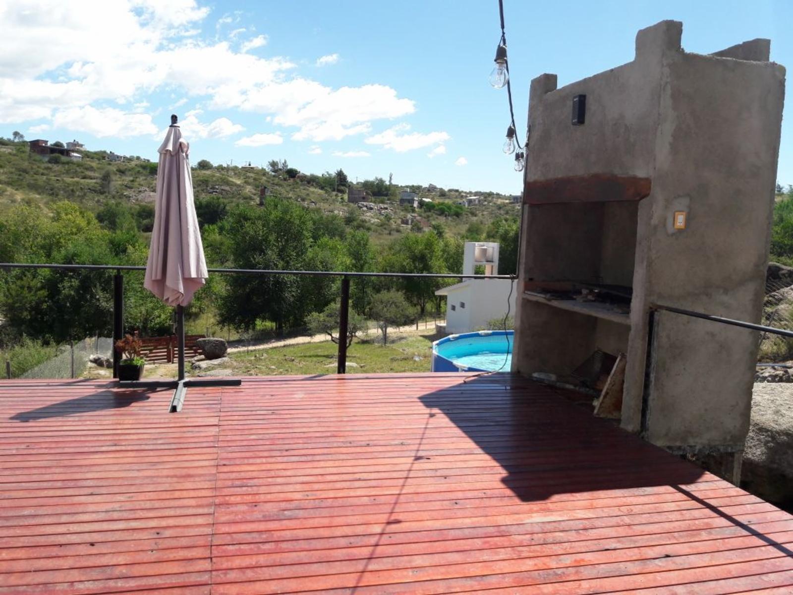 MUY LINDA CASA EN VENTA EN ESTANCIA VIEJA, A 13 MINUTOS DEL CENTRO DE CARLOS PAZ — foto 11