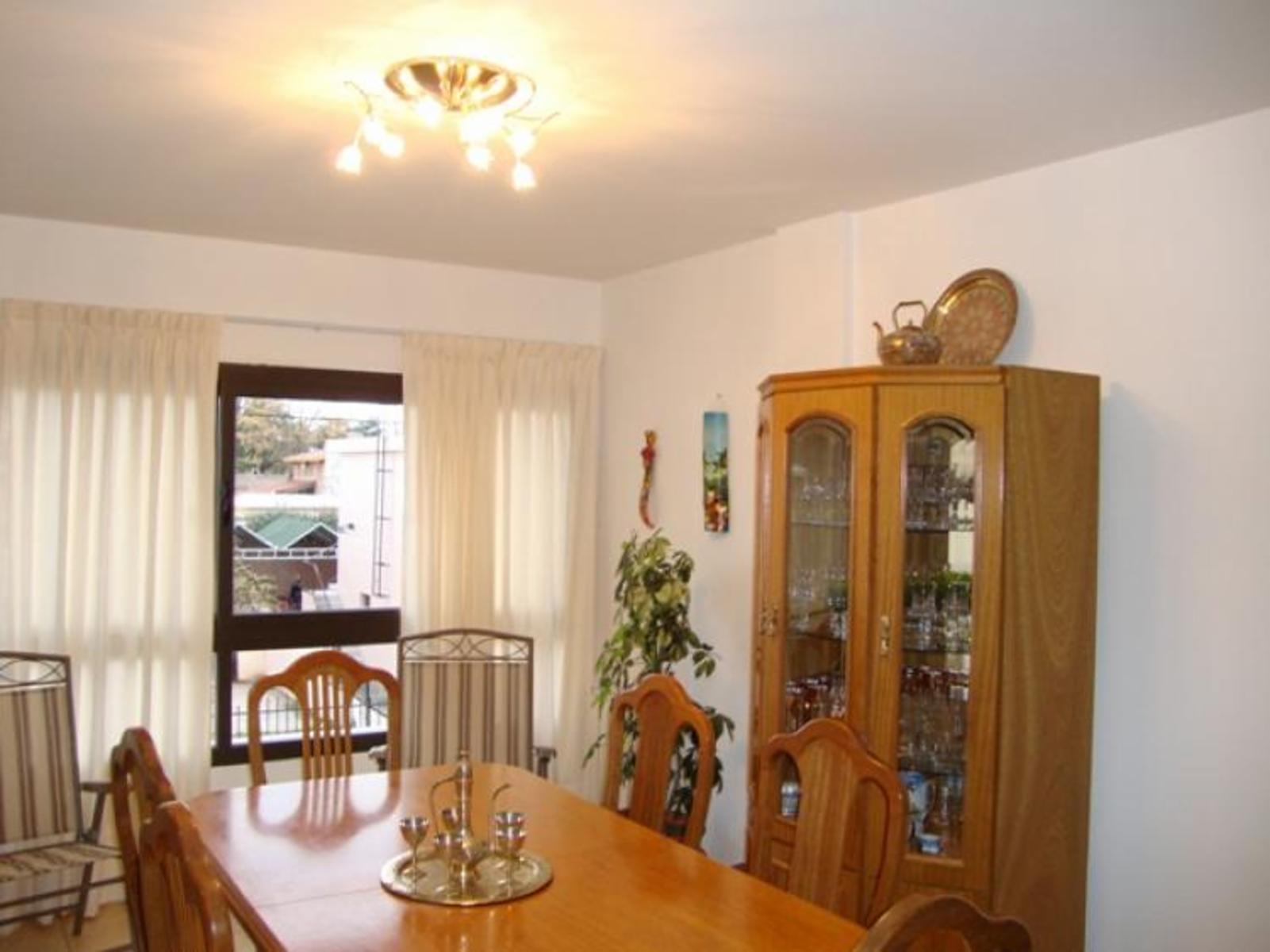 EXCELENTE DEPARTAMENTO EN CARLOS PAZ, 3 DORMITORIOS, EXCELENTE CALIDAD