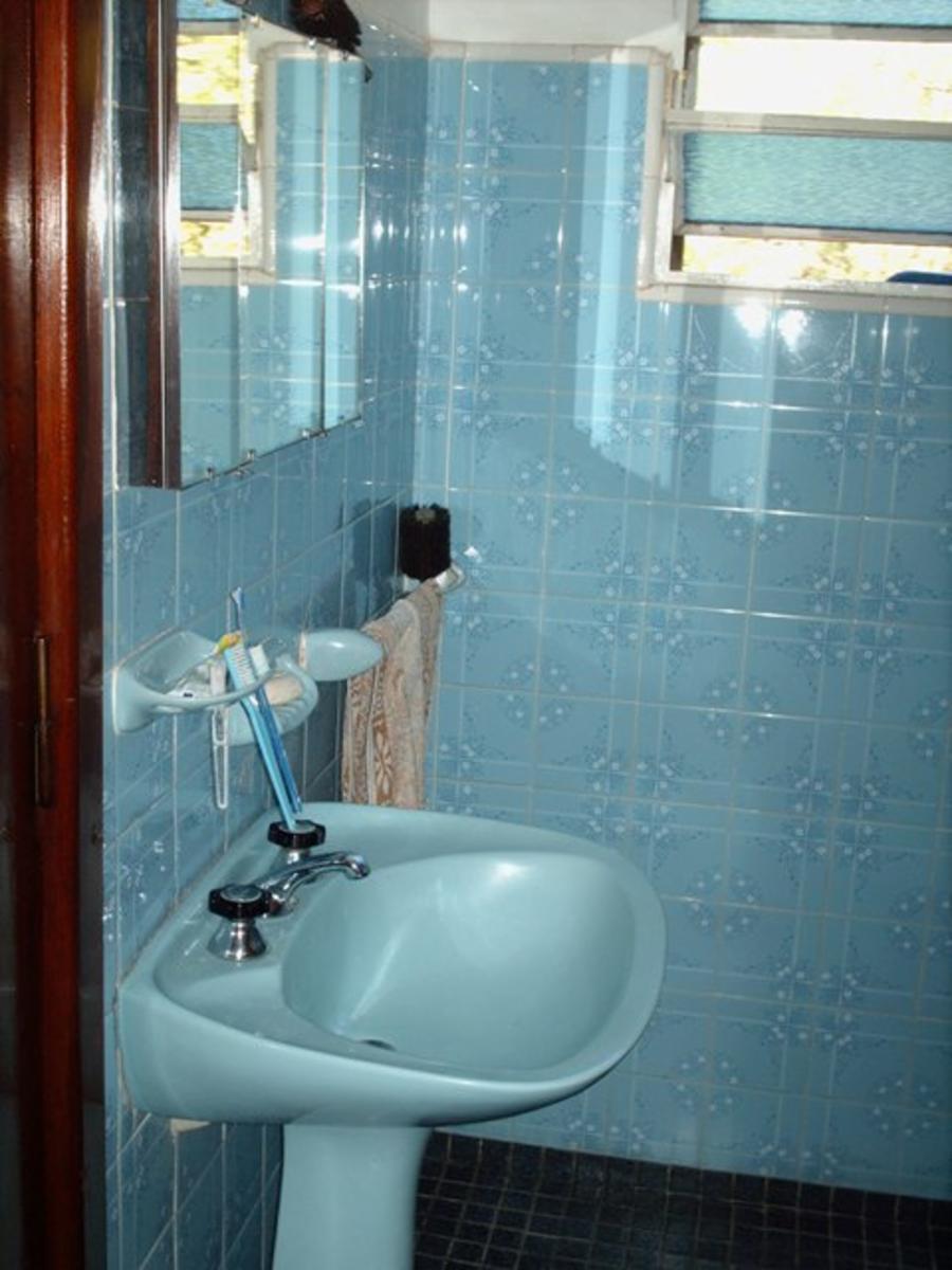 CASA EN CARLOS PAZ CON 2100 MT2 DE TERRENO A 12 CUADRAS DEL CENTRO — foto 4