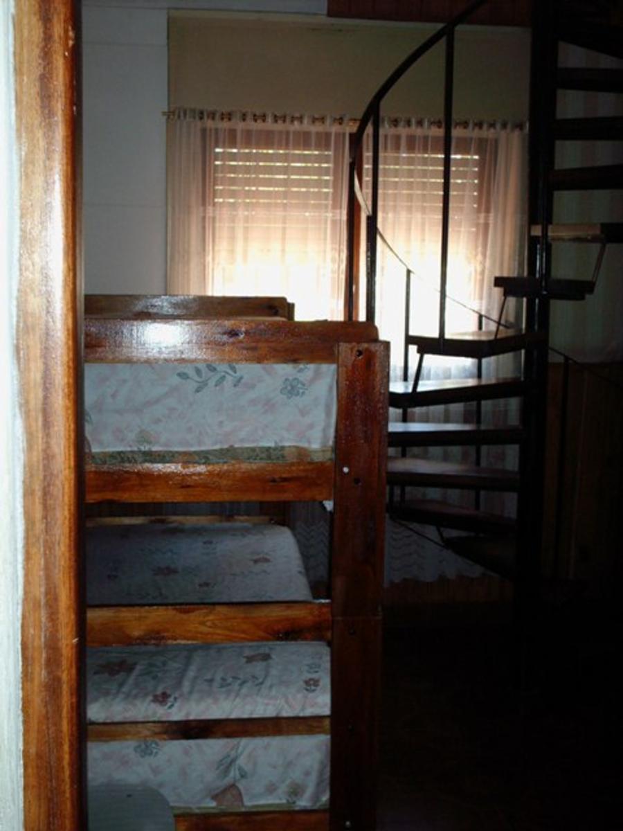 CASA EN CARLOS PAZ CON 2100 MT2 DE TERRENO A 12 CUADRAS DEL CENTRO — foto 7