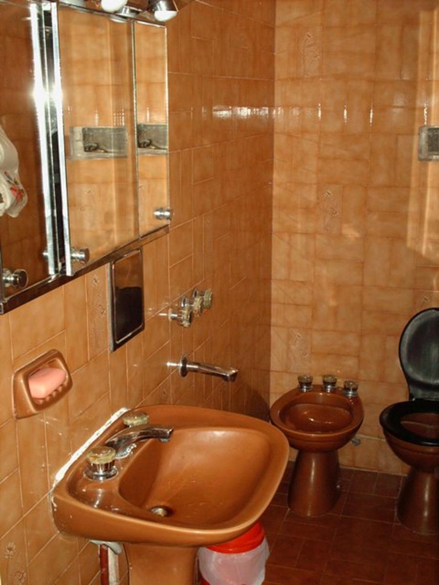 CASA EN CARLOS PAZ CON 2100 MT2 DE TERRENO A 12 CUADRAS DEL CENTRO — foto 8