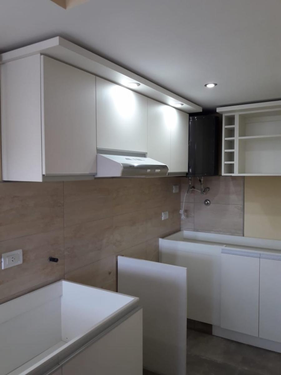 VENTA DE PROPIEDAD CON 4 DEPARTAMENTOS Y SALÓN CON COCHERAS EN VILLA CARLOS PAZ — foto 15