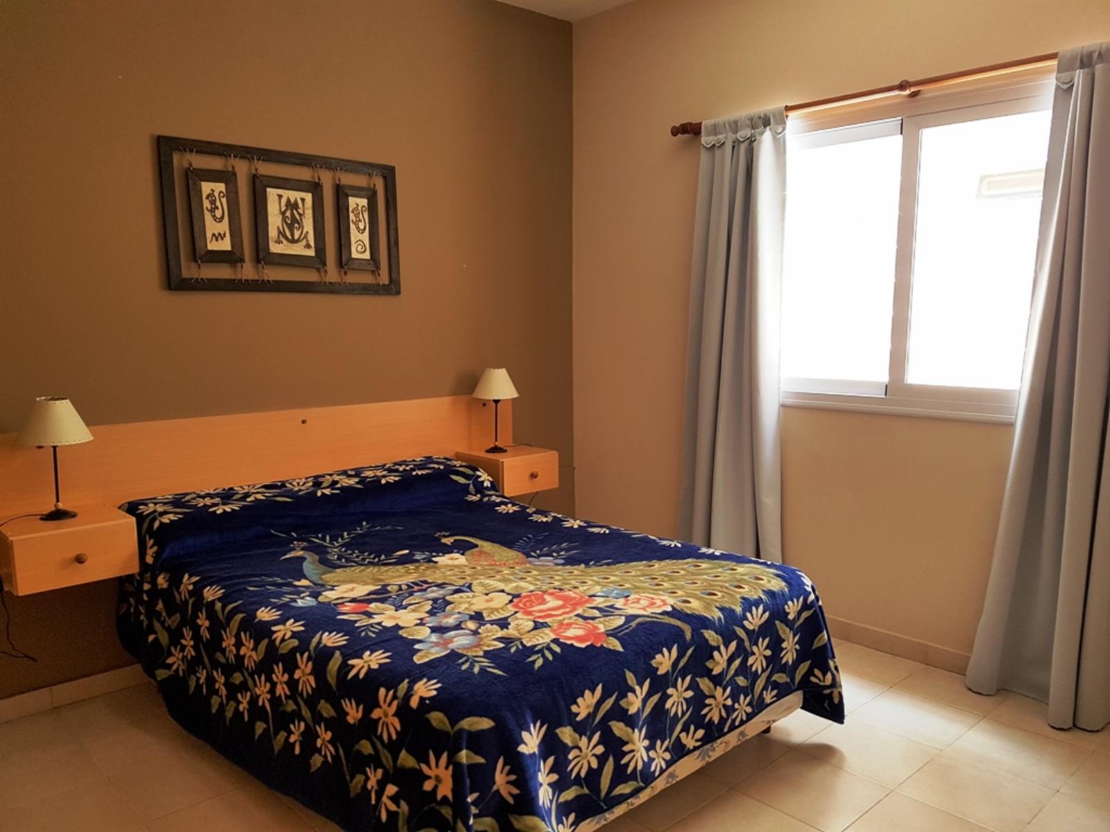 MUY LINDO DEPARTAMENTO EN VENTA EN CARLOS PAZ, CON GAS NATURAL, CALEF. CENTRAL. PILETA Y QUINCHO — foto 9