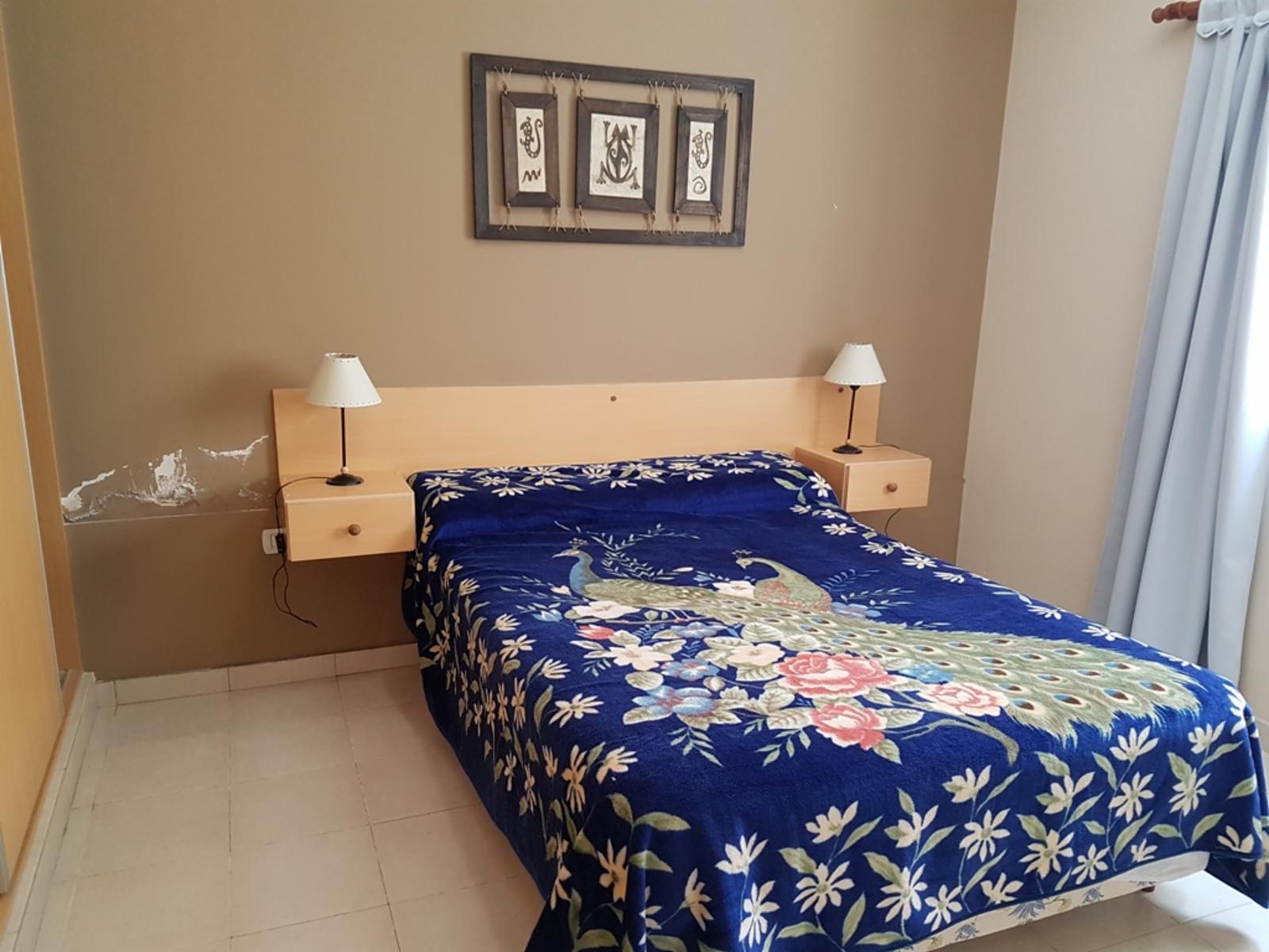 MUY LINDO DEPARTAMENTO EN VENTA EN CARLOS PAZ, CON GAS NATURAL, CALEF. CENTRAL. PILETA Y QUINCHO — foto 10