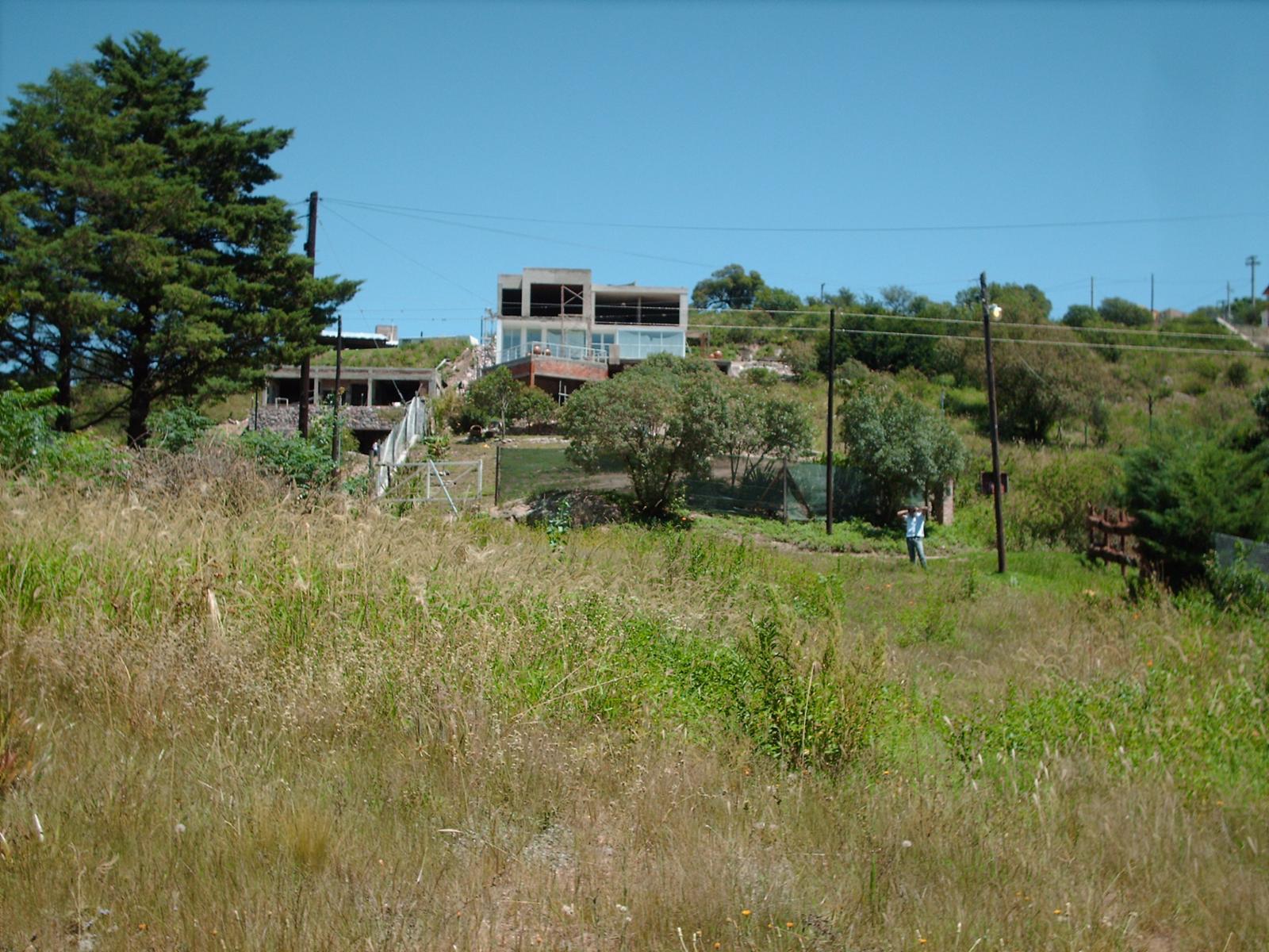 EXCELENTE TERRENO EN VENTA, OPORTUNIDAD EN CARLOS PAZ Residencial — foto 3