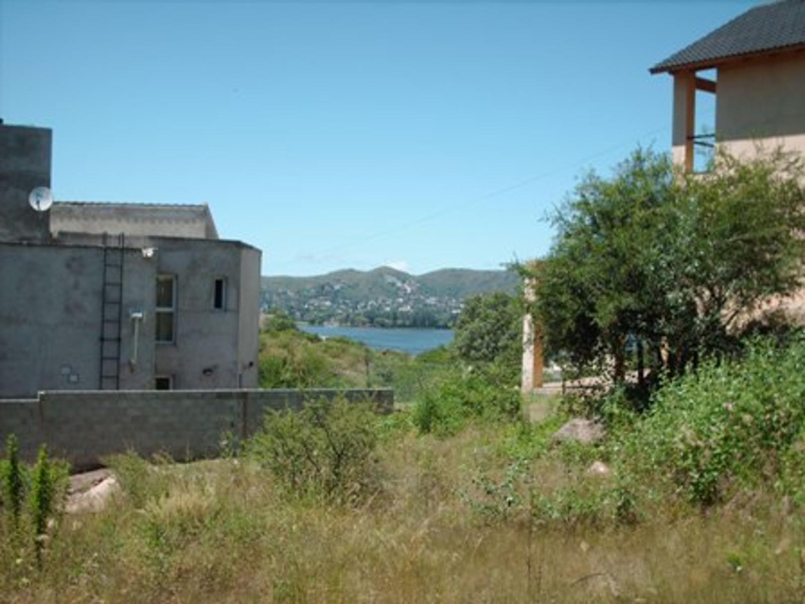 EXCELENTE TERRENO EN VENTA, OPORTUNIDAD EN CARLOS PAZ Residencial — foto 5