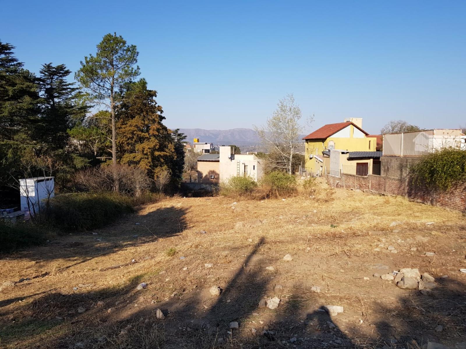 EXCELENTE TERRENO EN VENTA, OPORTUNIDAD EN CARLOS PAZ Residencial — foto 6