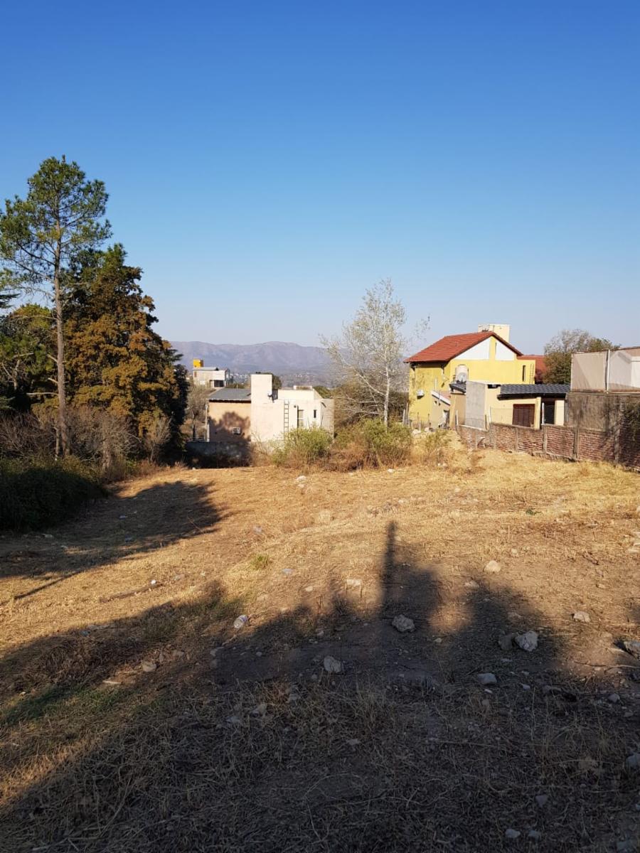 EXCELENTE TERRENO EN VENTA, OPORTUNIDAD EN CARLOS PAZ Residencial — foto 7