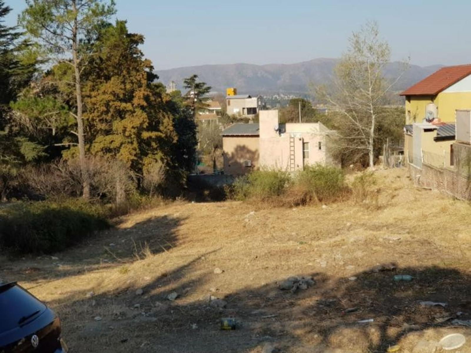 EXCELENTE TERRENO EN VENTA, OPORTUNIDAD EN CARLOS PAZ Residencial — foto 12