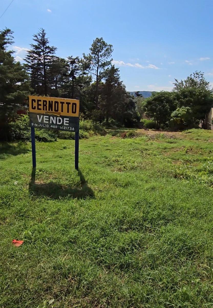 EXCELENTE TERRENO EN VENTA, OPORTUNIDAD EN CARLOS PAZ Residencial — foto 14