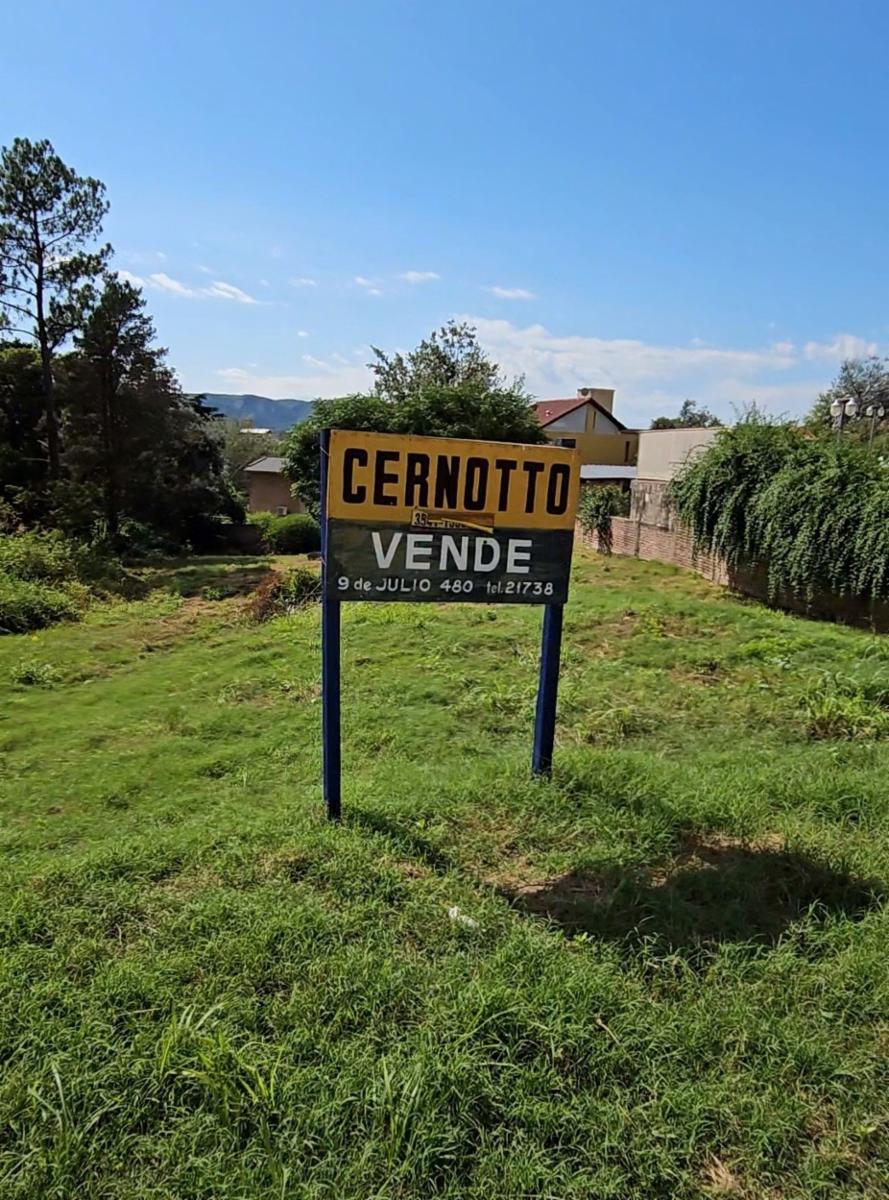 EXCELENTE TERRENO EN VENTA, OPORTUNIDAD EN CARLOS PAZ Residencial — foto 15