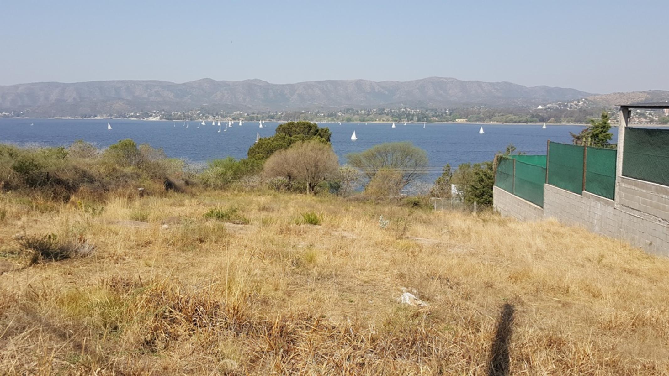 2 TERRENOS EN CARLOS PAZ CON LA MEJOR VISTA AL LAGO. LOTES DE CATEGORÍA — foto 12