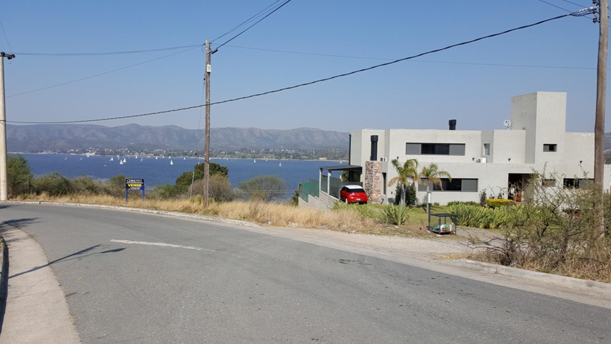 2 TERRENOS EN CARLOS PAZ CON LA MEJOR VISTA AL LAGO. LOTES DE CATEGORÍA — foto 13