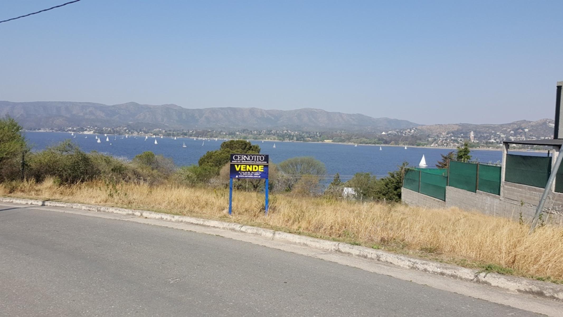 2 TERRENOS EN CARLOS PAZ CON LA MEJOR VISTA AL LAGO. LOTES DE CATEGORÍA — foto 14