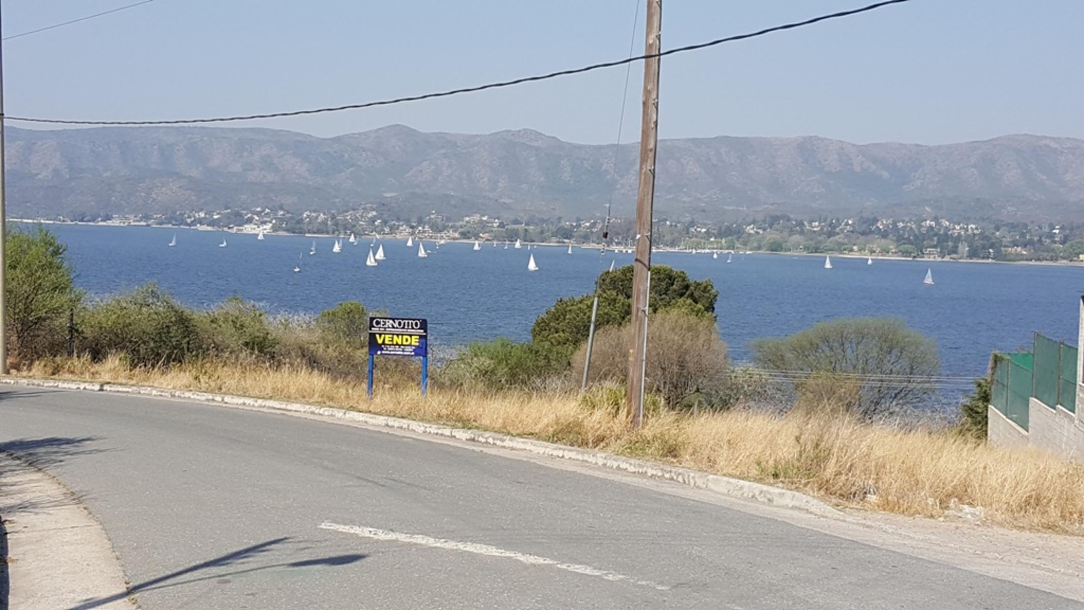 2 TERRENOS EN CARLOS PAZ CON LA MEJOR VISTA AL LAGO. LOTES DE CATEGORÍA — foto 15