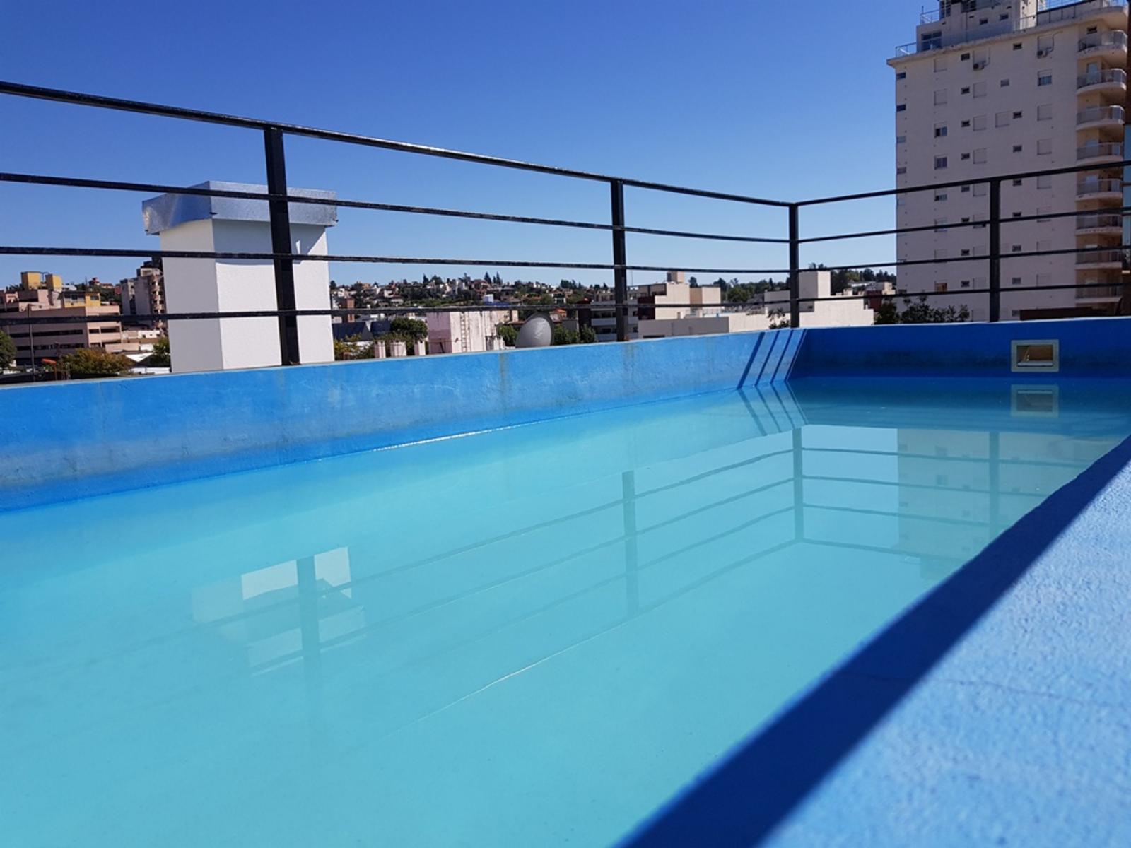 Departamento en Venta en VILLA CARLOS PAZ - centro Villa Carlos Paz, Cordoba — foto 3