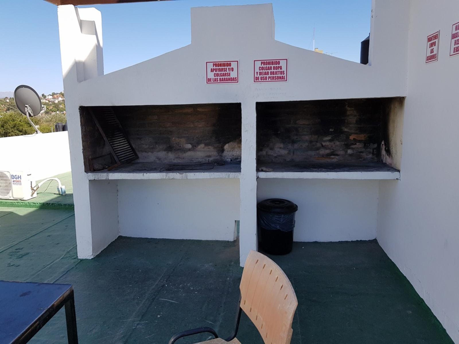 Departamento en Venta en VILLA CARLOS PAZ - centro Villa Carlos Paz, Cordoba — foto 4