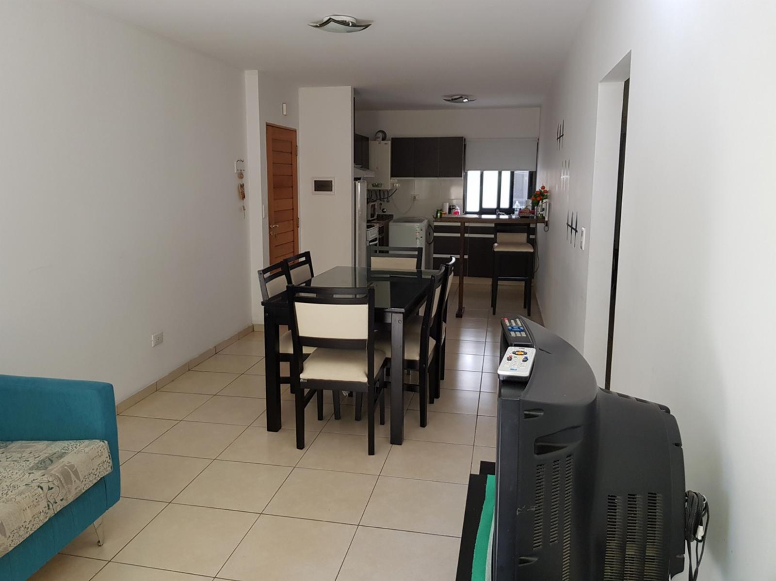 Departamento en Venta en VILLA CARLOS PAZ - centro Villa Carlos Paz, Cordoba — foto 6